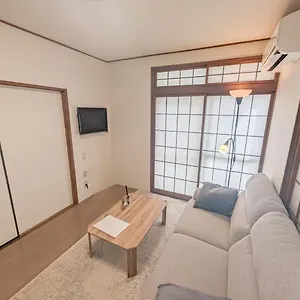  別荘 Kiba House