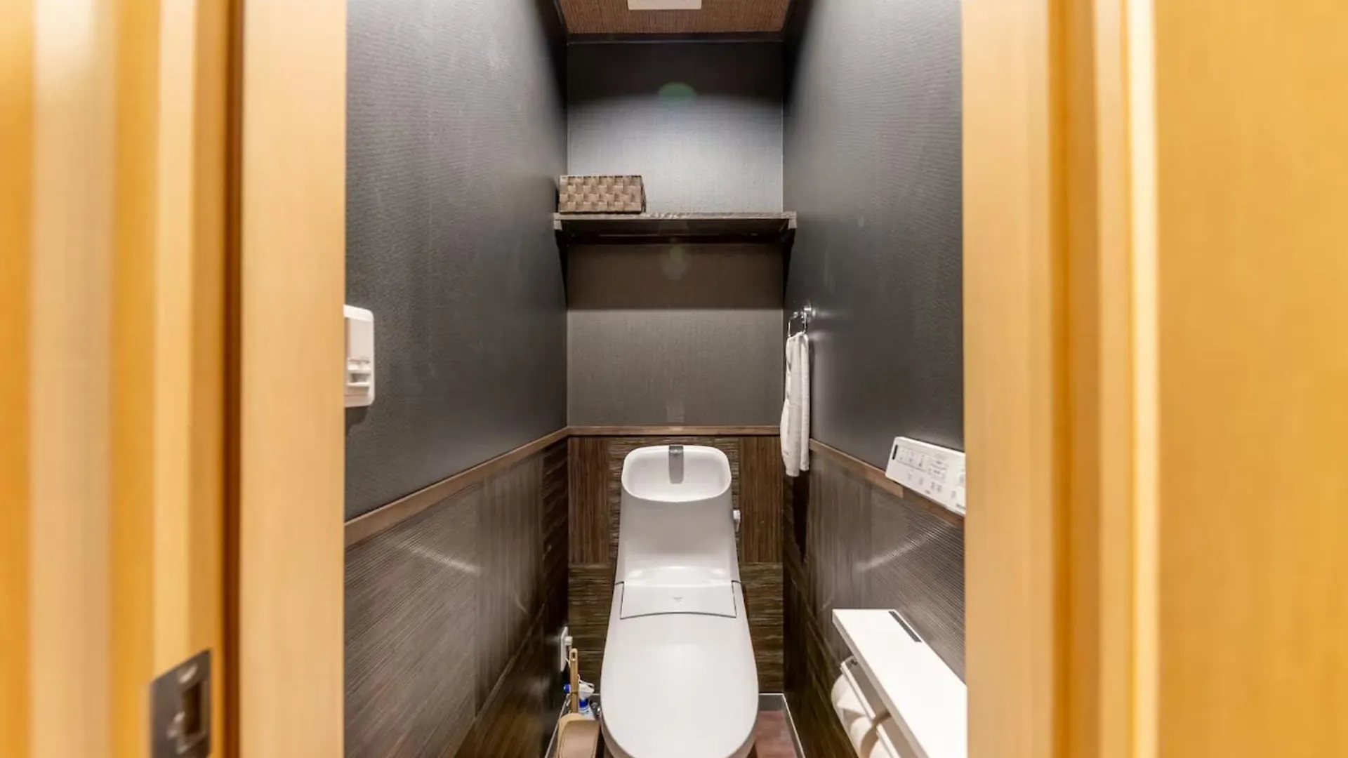 Yadoya Yanagitori West - Vacation Stay 92053V Tokyo Holiday home