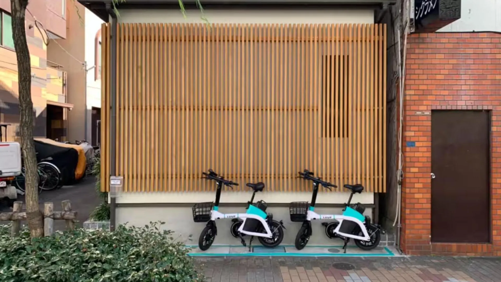 Holiday home Yadoya Yanagitori West - Vacation Stay 92053V Tokyo