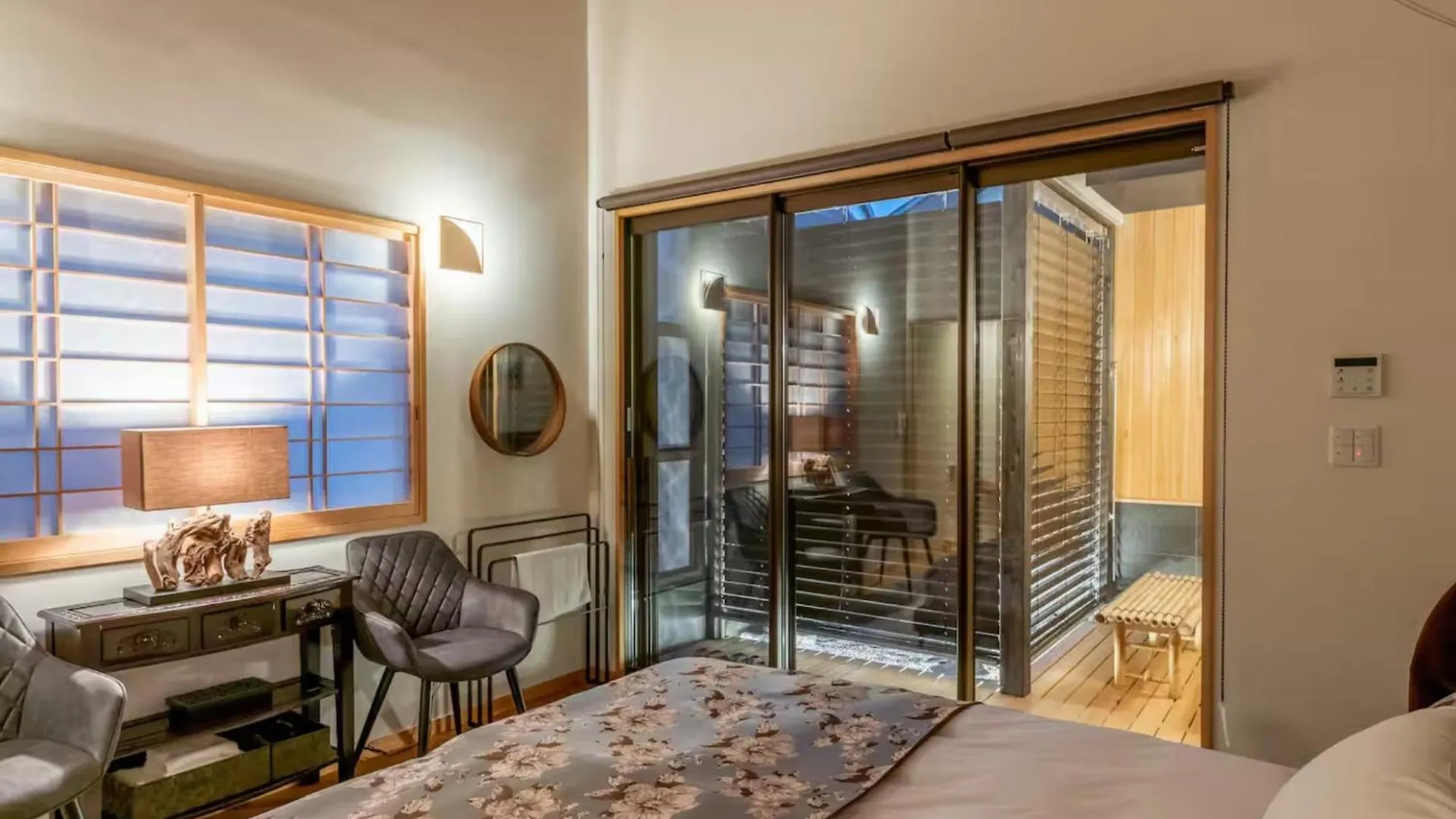 Yadoya Yanagitori West - Vacation Stay 92053V Tokyo Holiday home